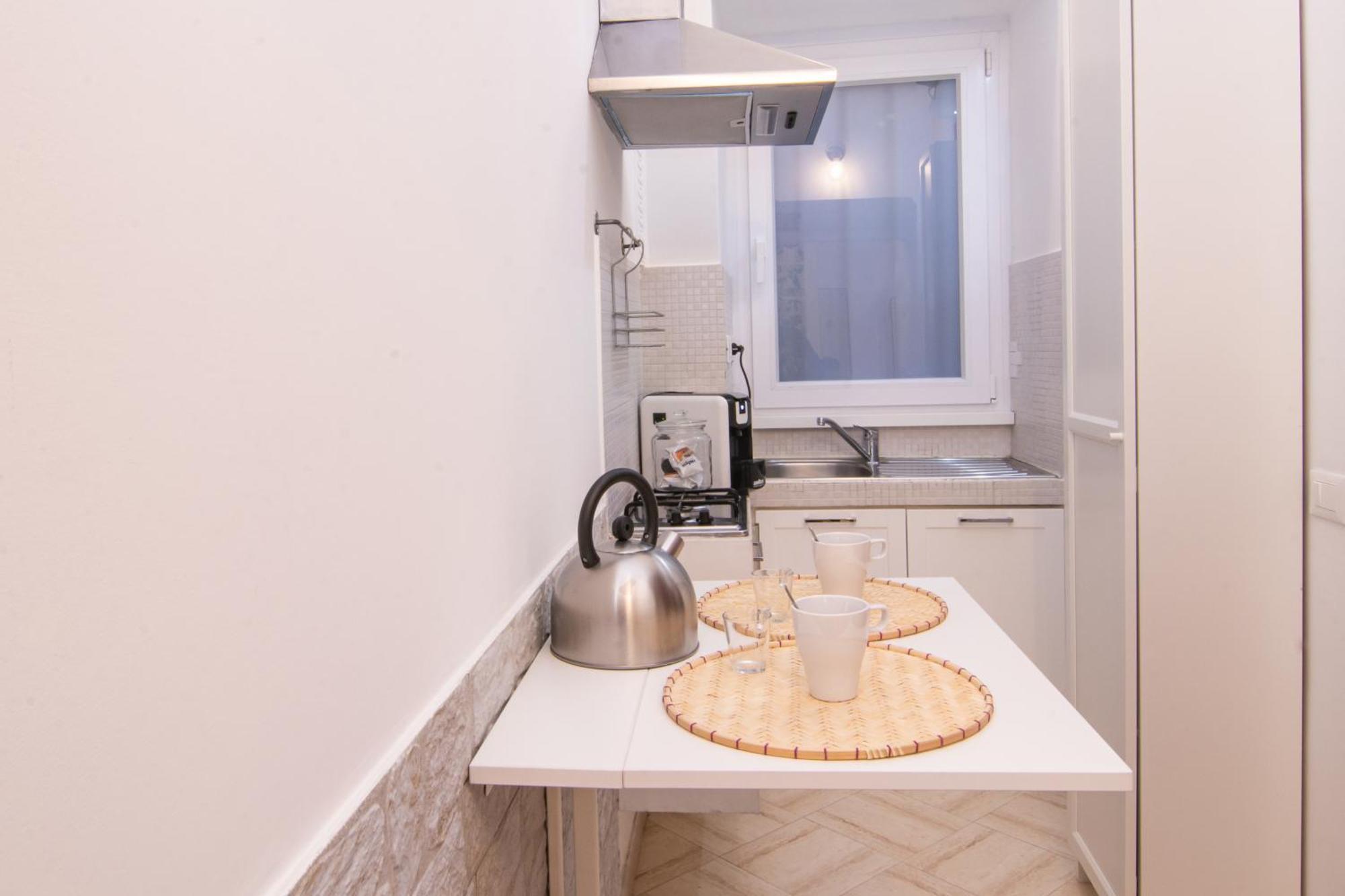 Deluxe Suite Welness โรม ภายนอก รูปภาพ