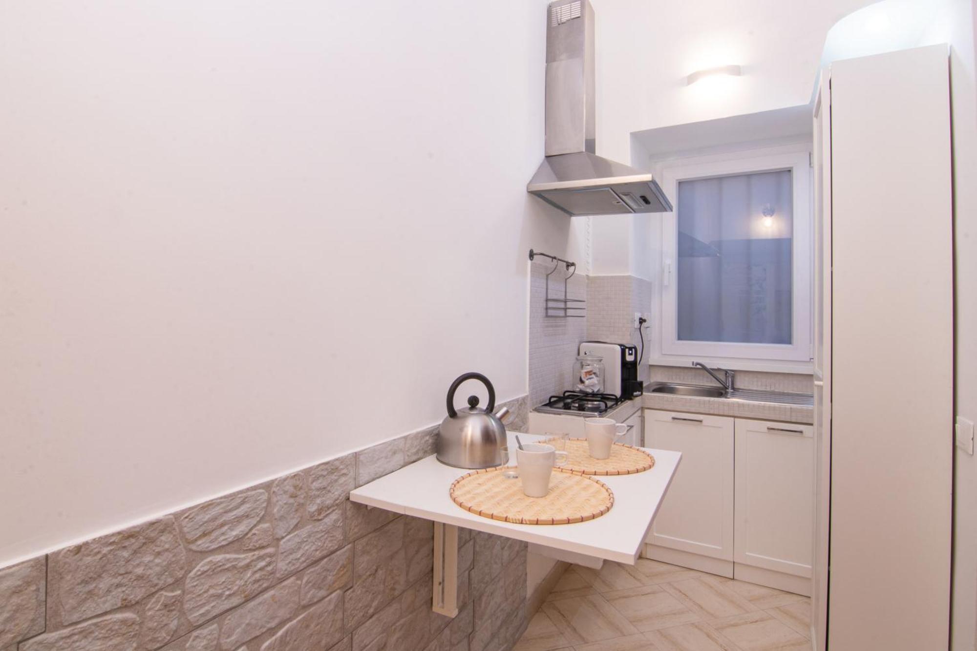 Deluxe Suite Welness โรม ภายนอก รูปภาพ
