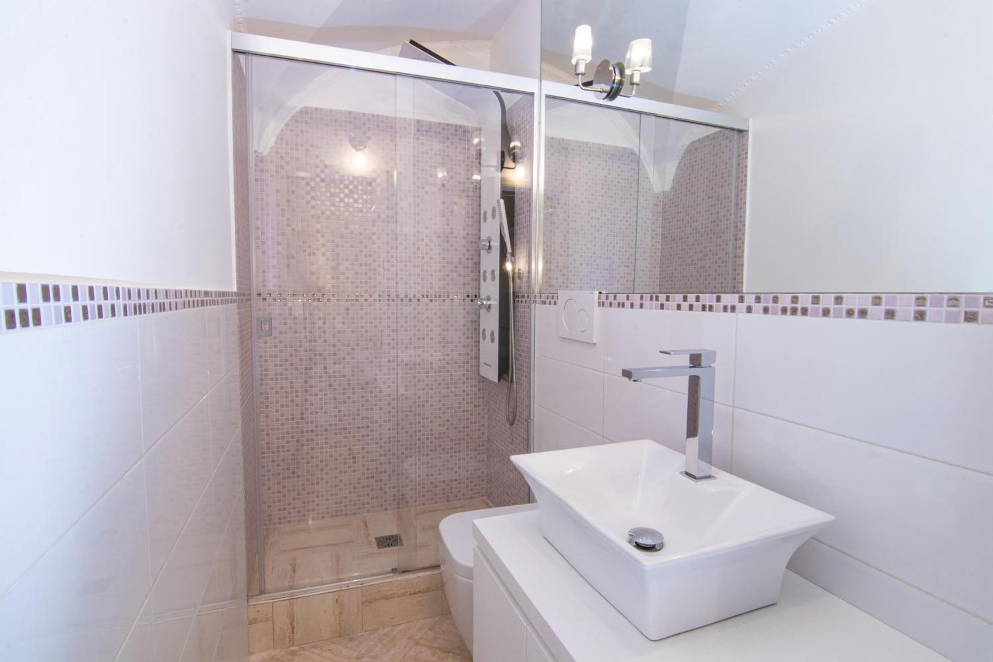 Deluxe Suite Welness โรม ภายนอก รูปภาพ